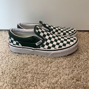 Kids Vans